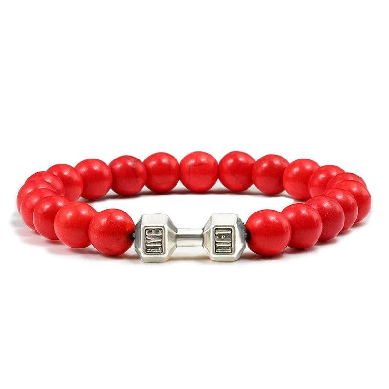 ElementForge Lava Bracelet - Trend Vibes