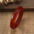 Vintage Brown Coffee Bangles - Trend Vibes