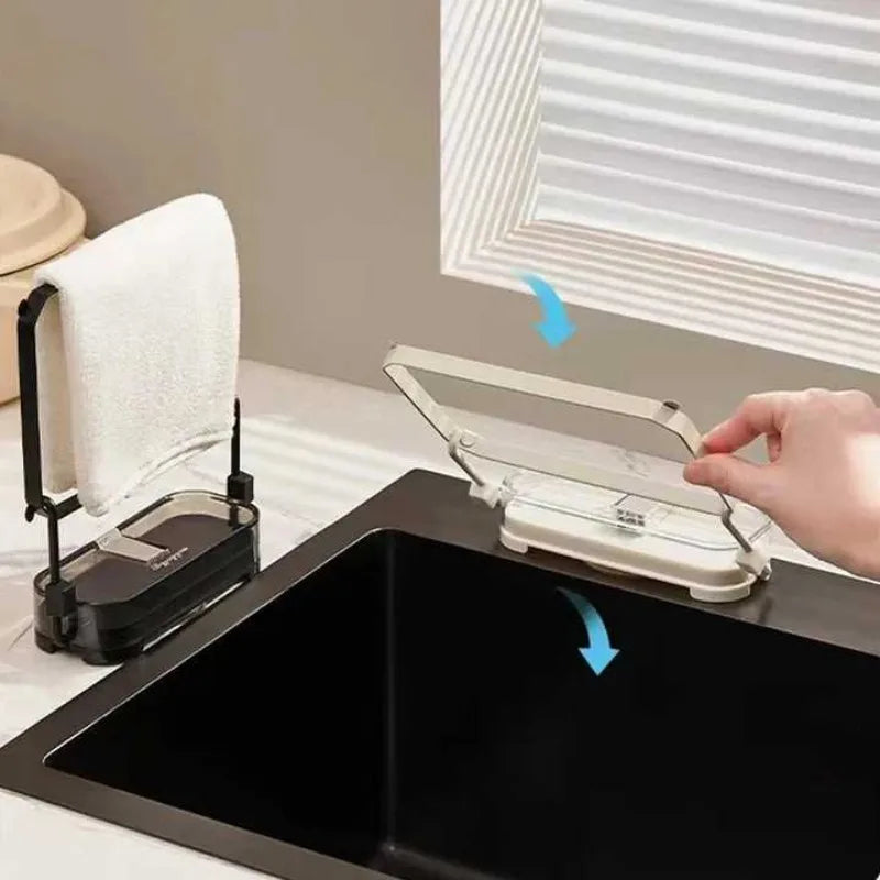 AquaClean™ Hanging Sink Filter - Trend Vibes