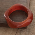 Vintage Brown Coffee Bangles - Trend Vibes