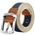 Ranger Tactical Canvas Belt - Trend Vibes