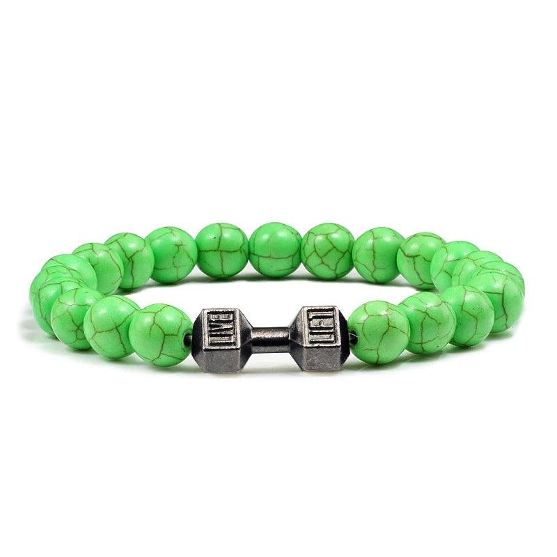 ElementForge Lava Bracelet - Trend Vibes