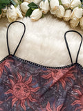 Solstice Sun Cami - Trend Vibes