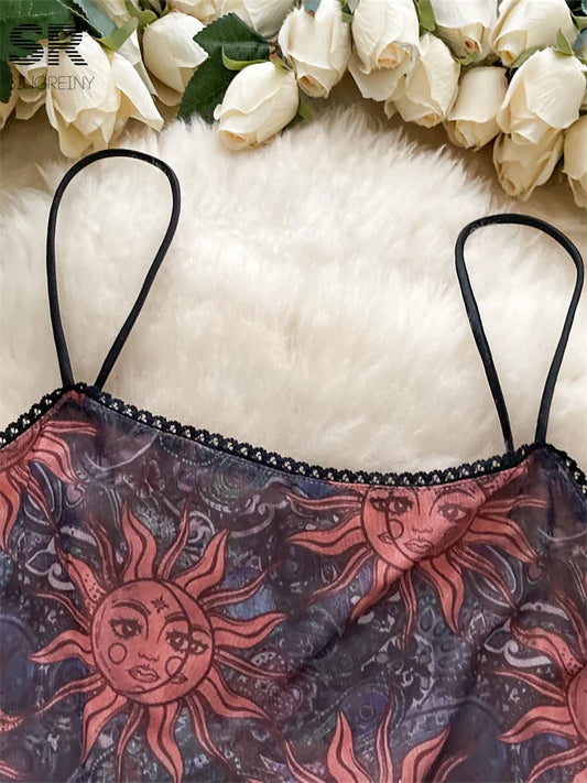 Solstice Sun Cami - Trend Vibes