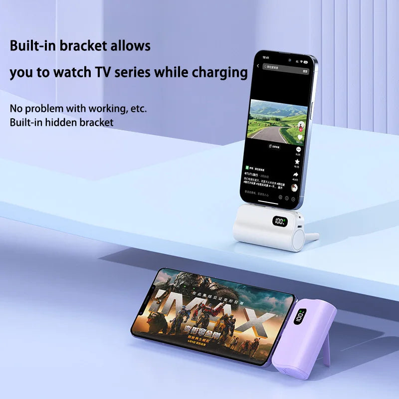 Xiaomi Capsule™ 50K - Trend Vibes