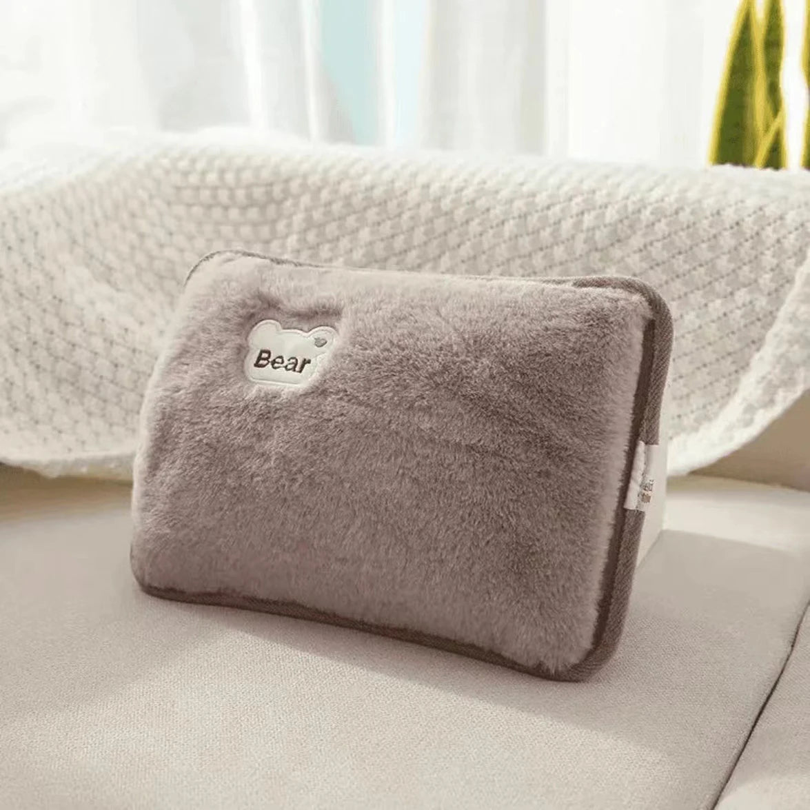 CozyCharge Heat Pouch - Trend Vibes