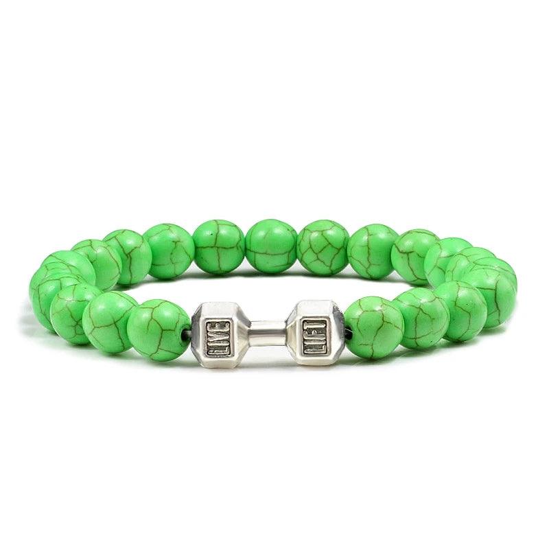 ElementForge Lava Bracelet - Trend Vibes