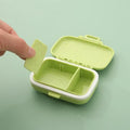 TriVault Mini Pill Organizer - Trend Vibes