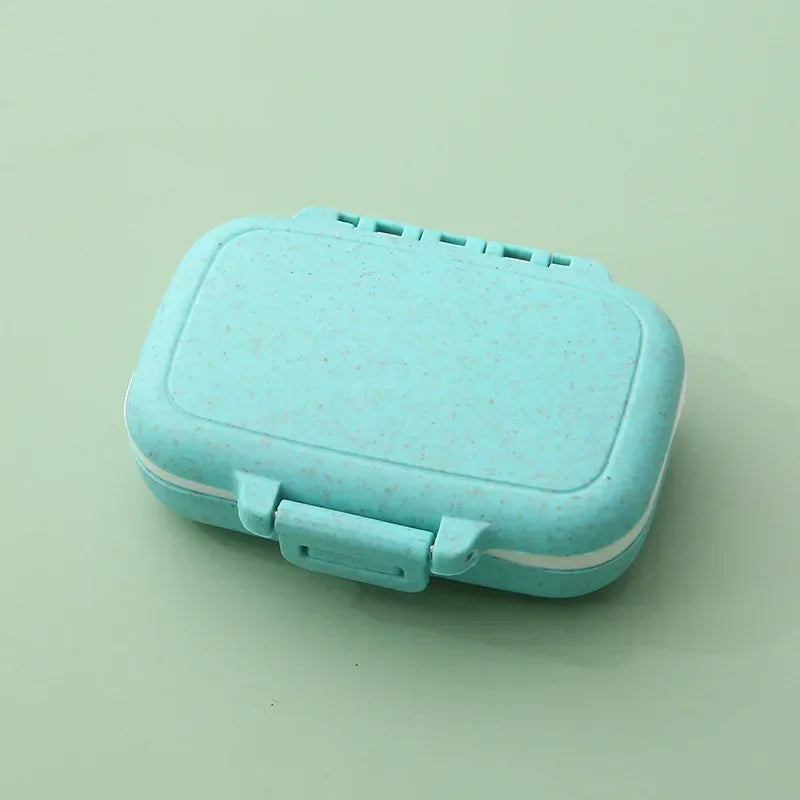 TriVault Mini Pill Organizer - Trend Vibes