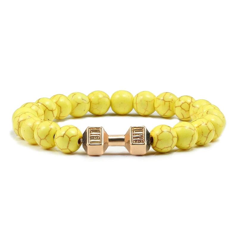 ElementForge Lava Bracelet - Trend Vibes