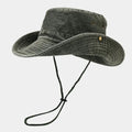 Rover Trail Hat - Trend Vibes