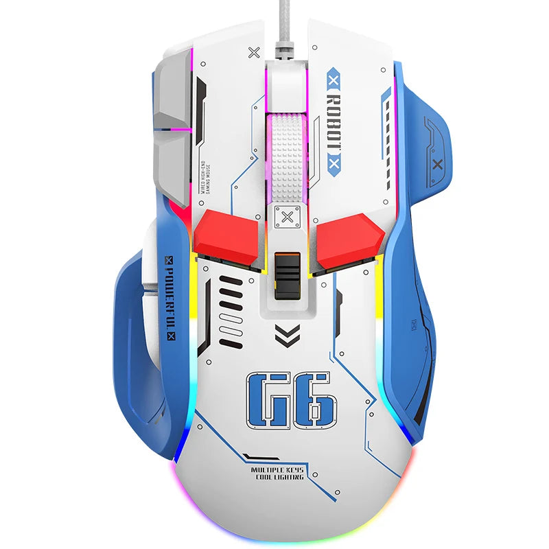 G6 UltraCore™ RGB - Trend Vibes