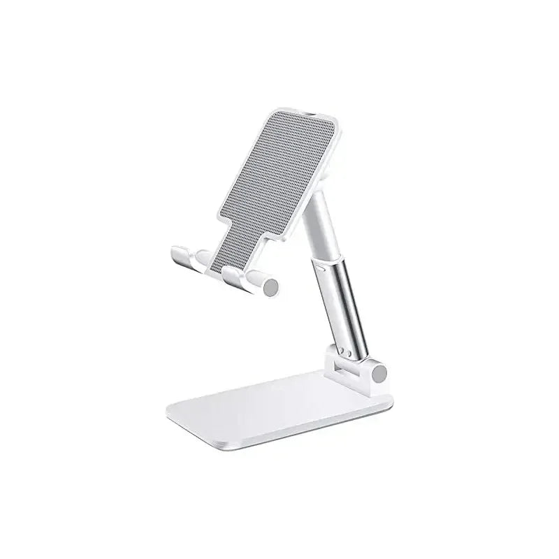 Desk Mobile Phone Holder Stand For IPhone IPad Xiaomi Adjustable Desktop Tablet Holder Universal Table Cell Phone Stand - Trend Vibes