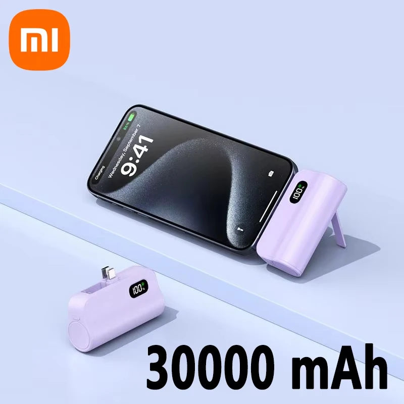 Xiaomi Capsule™ 50K - Trend Vibes