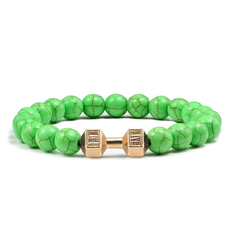 ElementForge Lava Bracelet - Trend Vibes