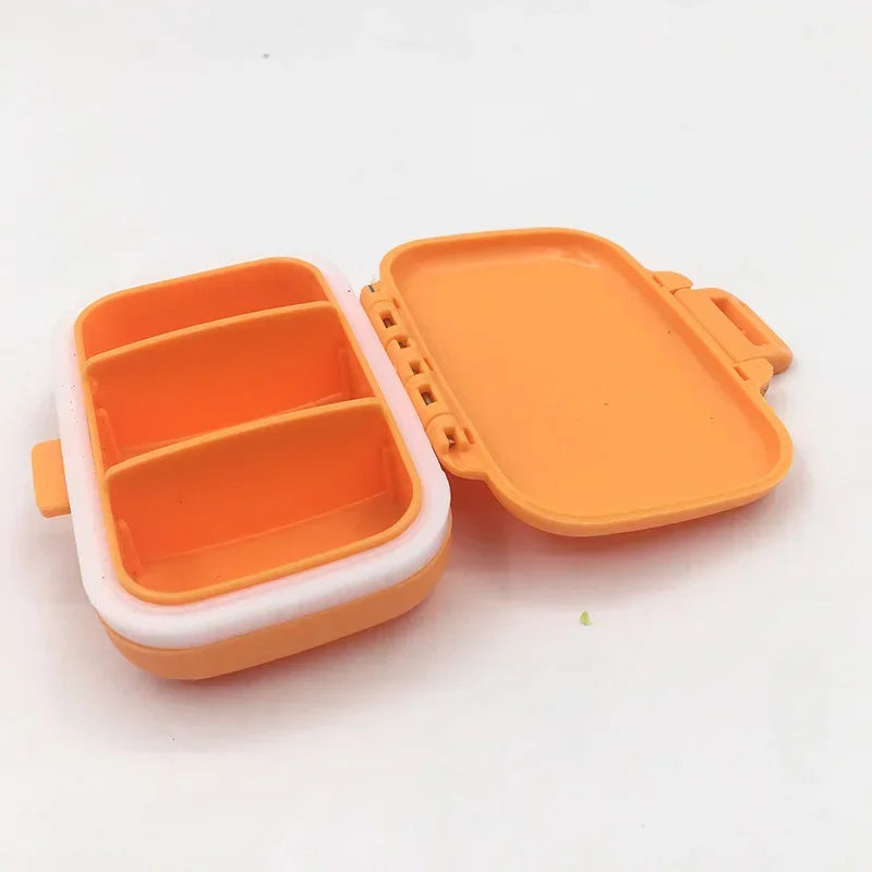 TriVault Mini Pill Organizer - Trend Vibes