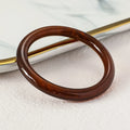 Vintage Brown Coffee Bangles - Trend Vibes