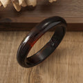 Vintage Brown Coffee Bangles - Trend Vibes