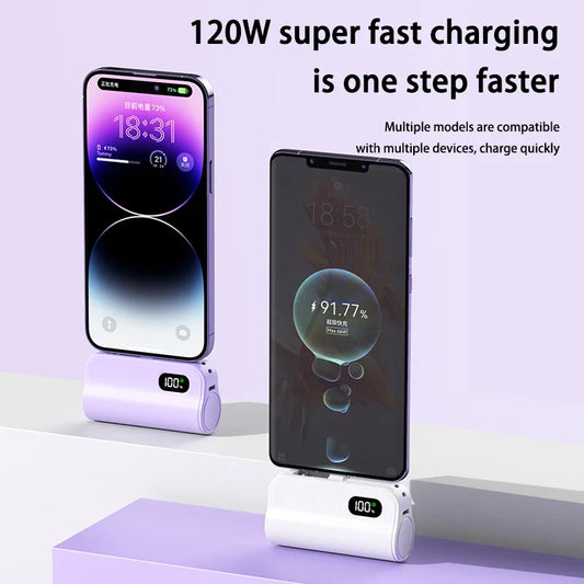 Xiaomi Capsule™ 50K - Trend Vibes