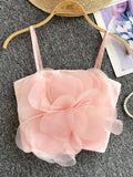Bloom Couture Cami - Trend Vibes