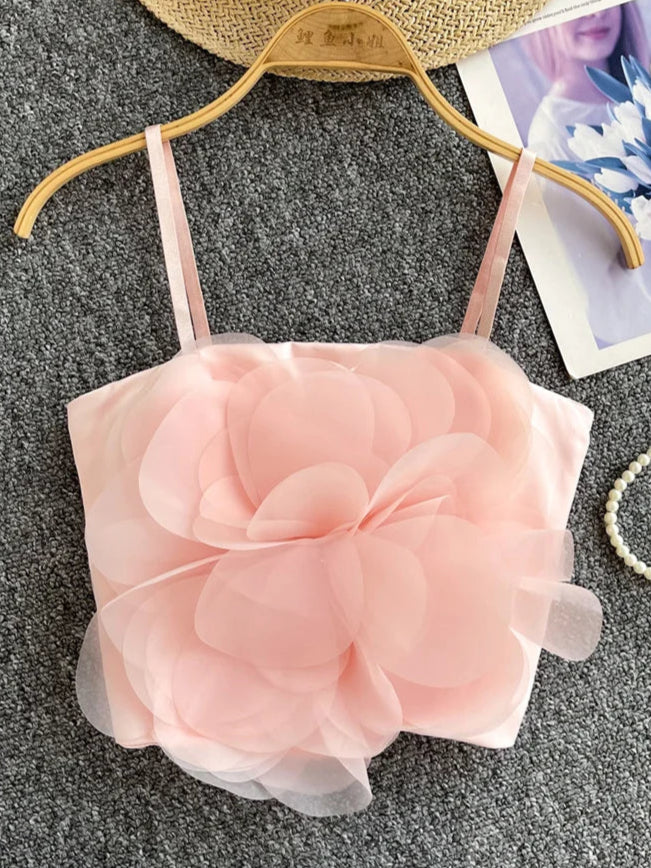 Bloom Couture Cami - Trend Vibes