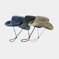 Rover Trail Hat - Trend Vibes