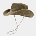 Rover Trail Hat - Trend Vibes