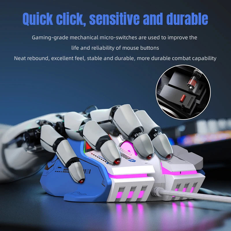 G6 UltraCore™ RGB - Trend Vibes