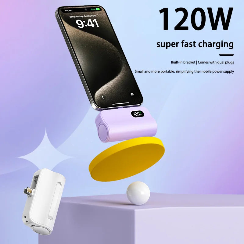 Xiaomi Capsule™ 50K - Trend Vibes