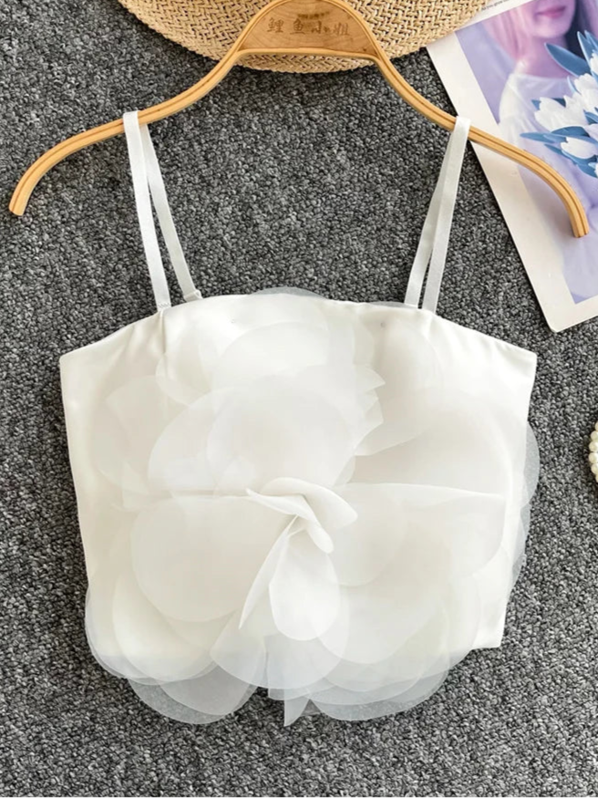 Bloom Couture Cami - Trend Vibes