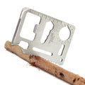 SurvivorCard 11-in-1 Multitool - Trend Vibes