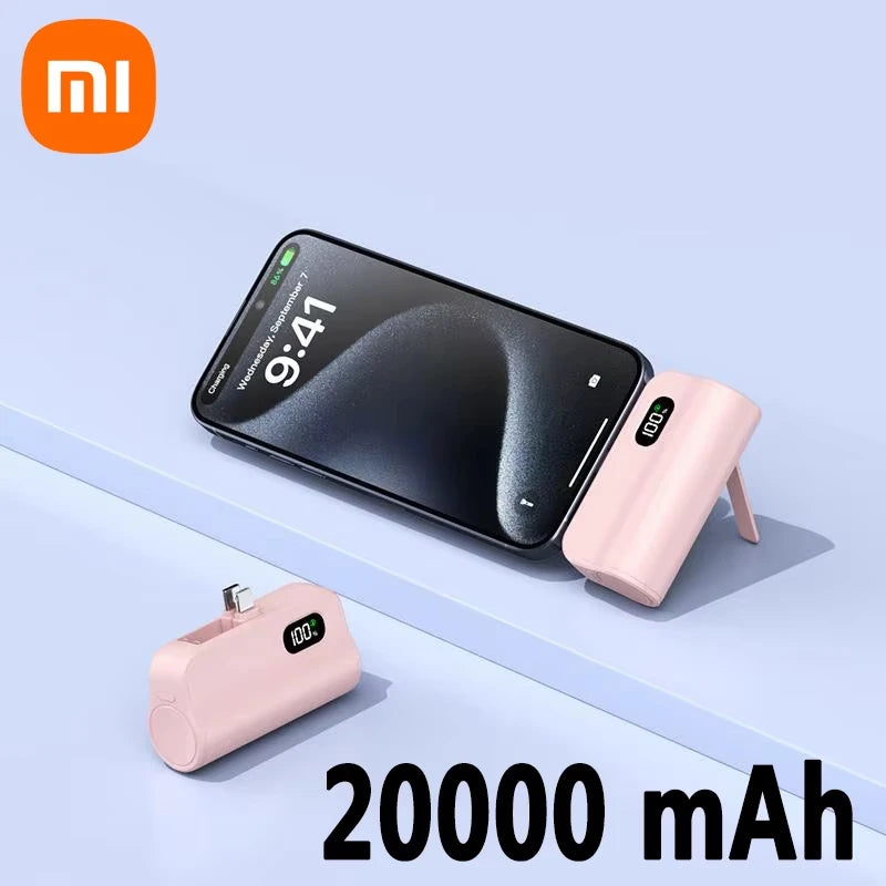 Xiaomi Capsule™ 50K - Trend Vibes
