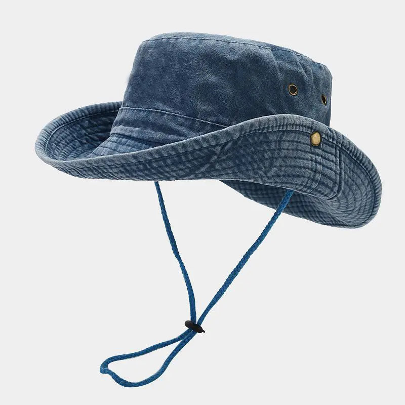 Rover Trail Hat - Trend Vibes
