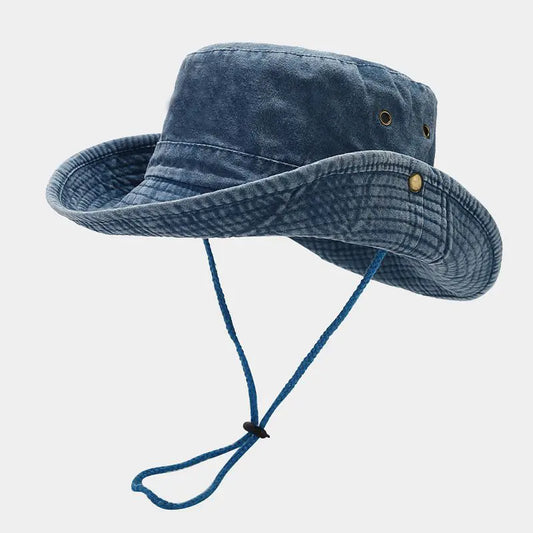 Rover Trail Hat - Trend Vibes
