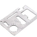 SurvivorCard 11-in-1 Multitool - Trend Vibes