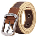 Ranger Tactical Canvas Belt - Trend Vibes