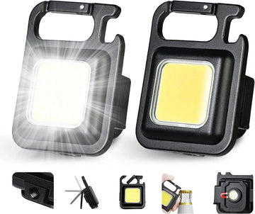 COBLite™ KeyCharge Mini Lamp