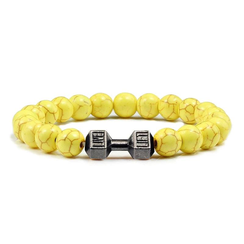 ElementForge Lava Bracelet - Trend Vibes