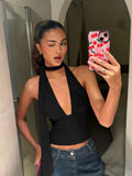 Eclipse Scarf Tank - Trend Vibes