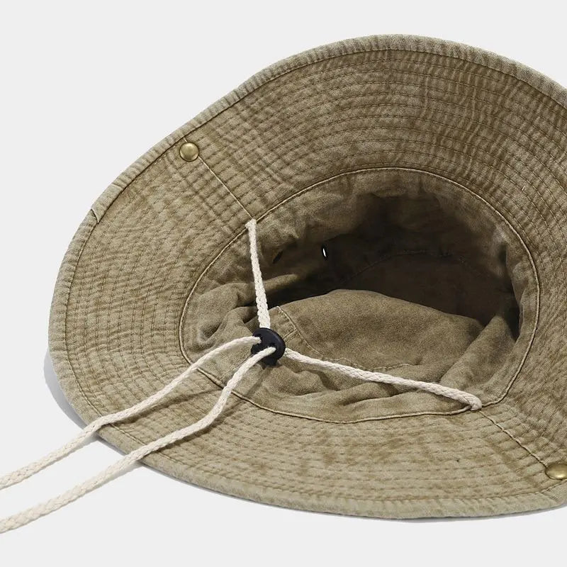 Rover Trail Hat - Trend Vibes