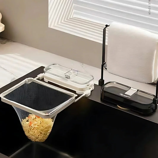 AquaClean™ Hanging Sink Filter - Trend Vibes