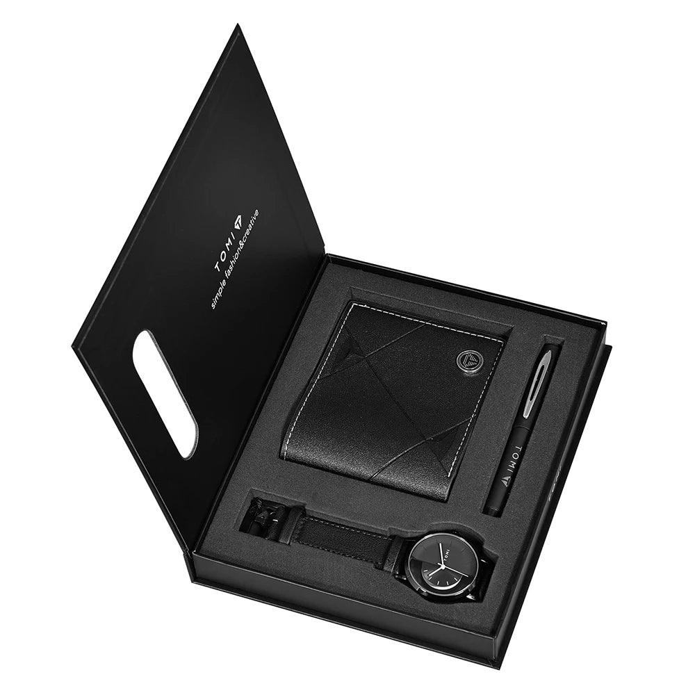 TOMI Executive Gift Set – Luxury Edition - Trend Vibes