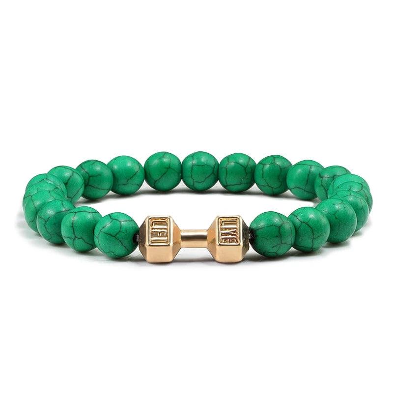ElementForge Lava Bracelet - Trend Vibes