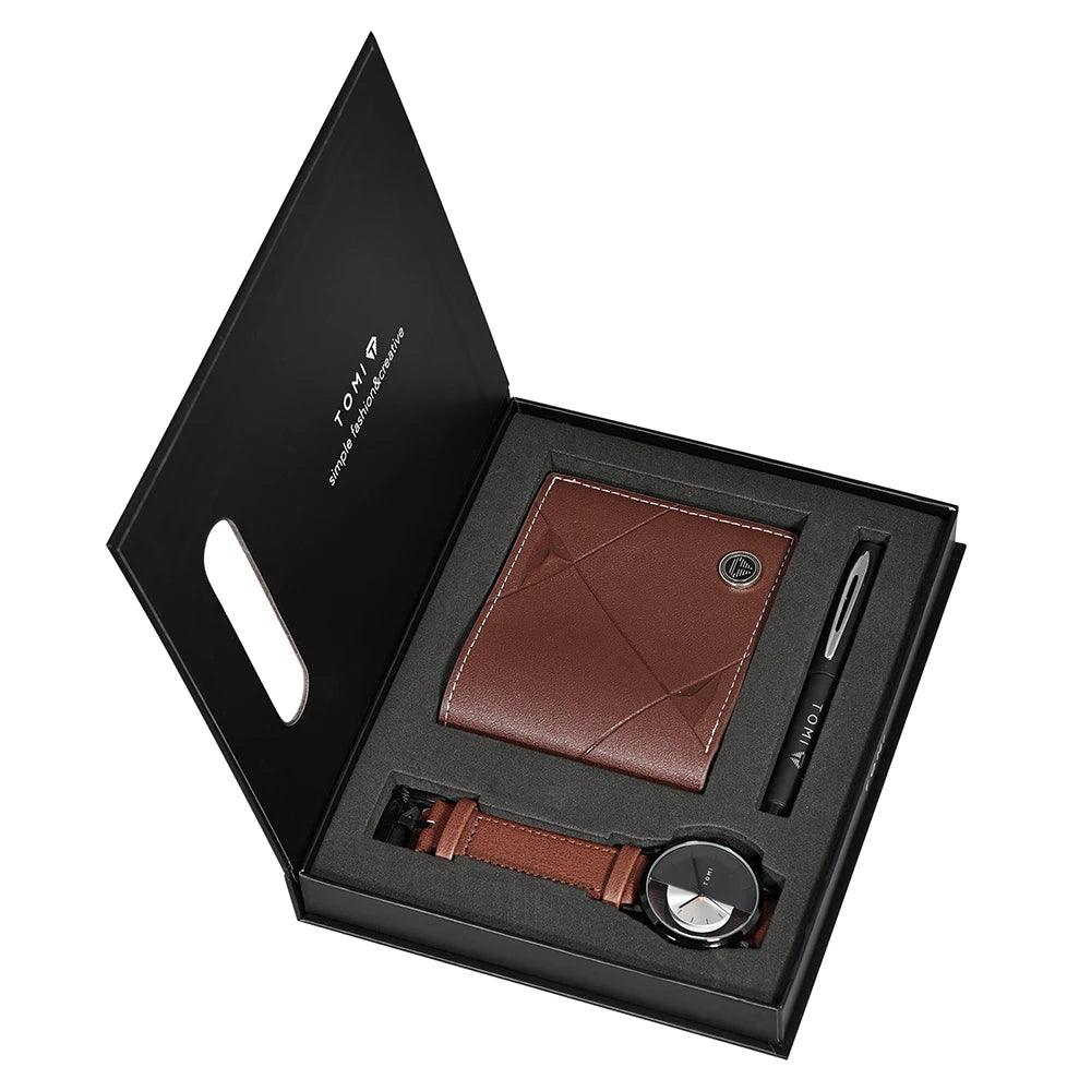 TOMI Executive Gift Set – Luxury Edition - Trend Vibes