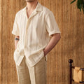 Cienfuegos Mesh Shirt - Trend Vibes