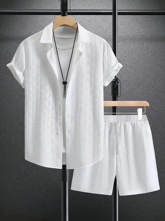 Coastline Relax Set - Trend Vibes