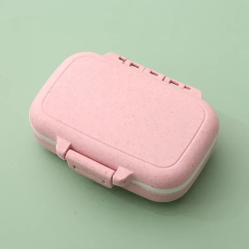TriVault Mini Pill Organizer - Trend Vibes