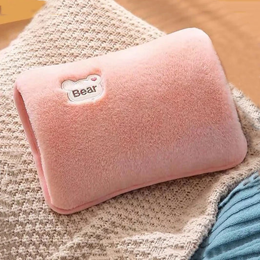CozyCharge Heat Pouch - Trend Vibes