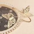 Butterfly Whisper Arm Ring - Trend Vibes