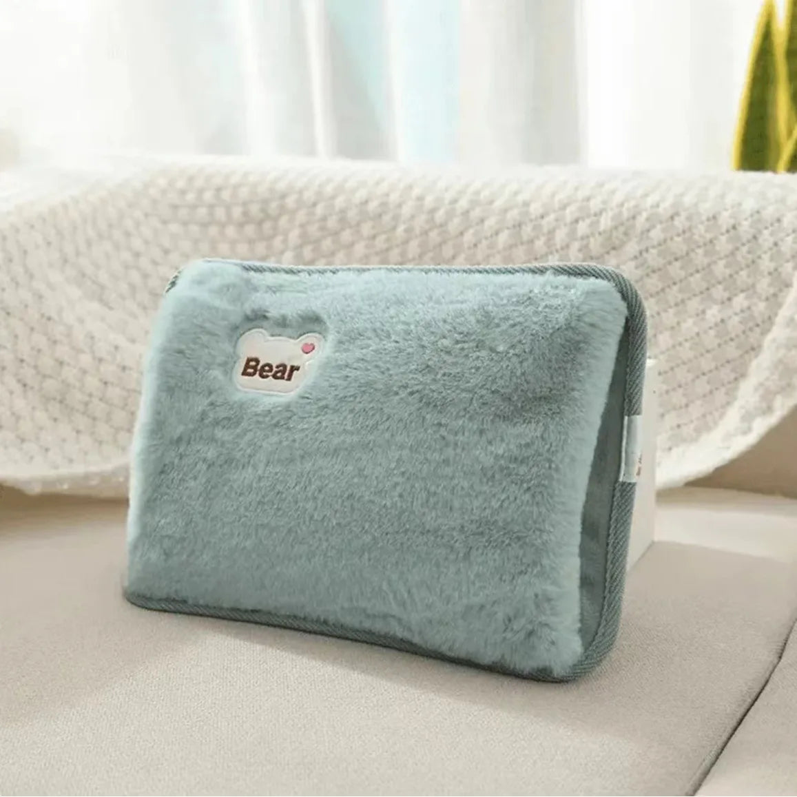 CozyCharge Heat Pouch - Trend Vibes